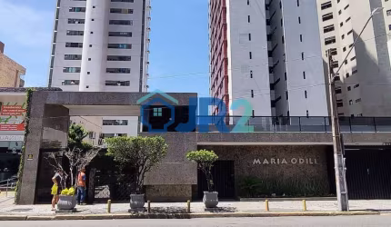 Apto. Maria Odile Beira Mar