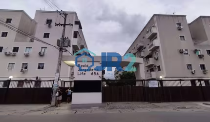 Residencial. Jangadeiro Life.