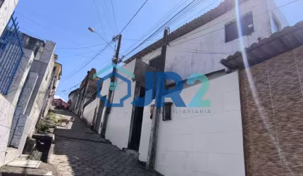 Casa Duplex em Bonsucesso OLINDA