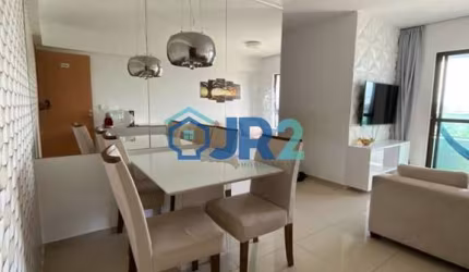 Apartamento - Rua Desembargador de Sá Pereira