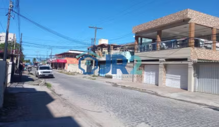 Casa na Avenida Cabedelo - Janga