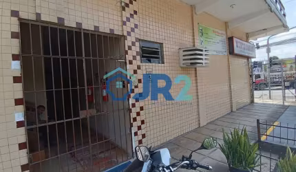 Sala Comercial - Boa Viagem