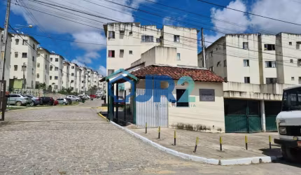Apartamento à Venda – Dois Carneiros