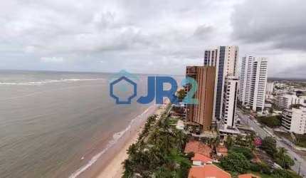 Luxuoso Apto Beira Mar.