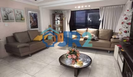 Apartamento à Venda – Vista Maravilhosa para o Mar!