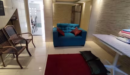 Casa à Venda em Piedade - Prox. da Orla de Piedade