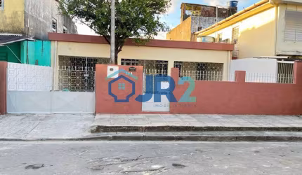 Casa dos Sonhos.