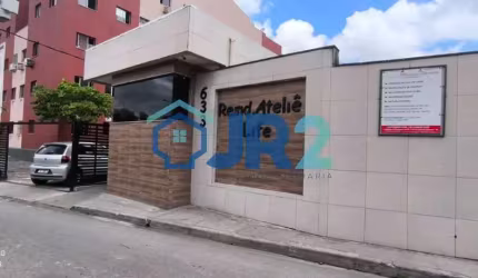 Apartamento dos Seus Sonhos! - VÁRZEA - ALUGUEL R$ 1.590,00
