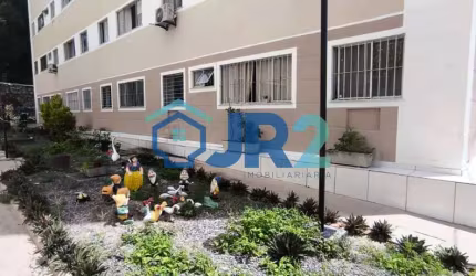 Apartamento à Venda no Bosque das Palmeiras – Tejipió! - ALUGUEL R$ 1.400,00