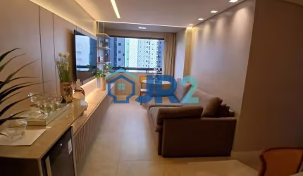 Apartamento no Pina com 3 quartos sendo 1 suíte ao lado do Shopping Rio Mar