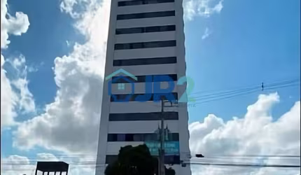 Apartamento de 2 quartos, na varzea em frente a secretaria de educação