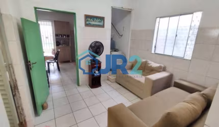 Casa Ideal Para Famílias ou Investidores