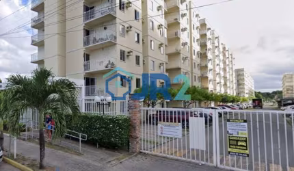 OPORTUNIDADE : Apto. de 02 quartos no Aurora do Paulista.