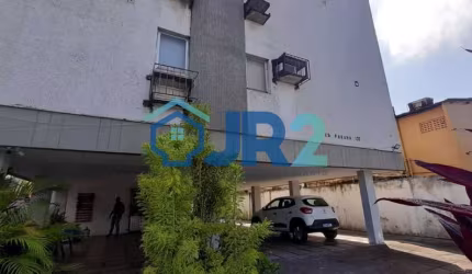 Apartamento à venda com 3 quartos na Tamarineira