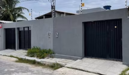 CASA para Venda com Área Gourmet