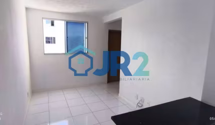 Apartamento à Venda no Engenho Velho – VILA NATAL