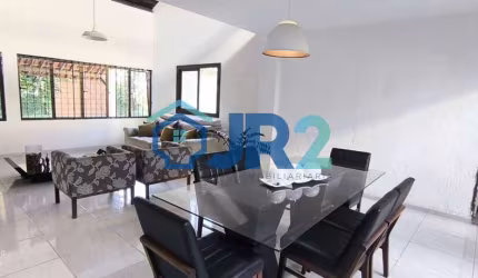 Mansão à venda em Candeias – Amplitude, conforto e localização estratégica