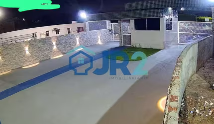 RESIDENCIAL MARIA EDUARDA -CAMARAGIBE
