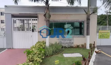Residencial Vila das Mangueiras