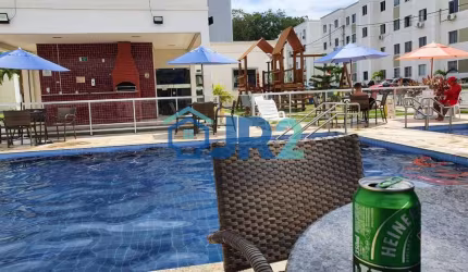 Residencial Vila das Pitombeiras