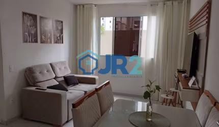 APARTAMENTO EM PAULISTA PRONTO PARA MORAR R$ 175.000