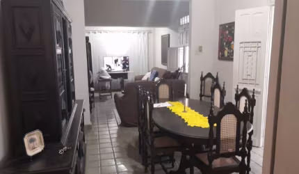 Casa na Boa Vista
