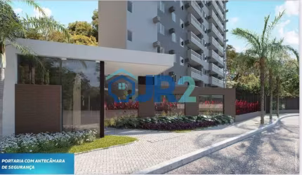 Venda de Apartamento – Jardim São Paulo