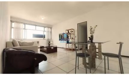 Apartamento com 4 dormitórios à venda com 122 m² por R$ 609.999,00 no Grajaú, Rio de Janeiro / RJ