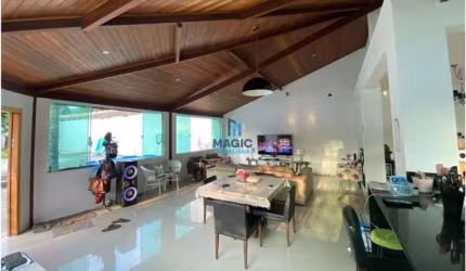 Casa linear com 6 dormitórios à venda com 309 m² por R$ 1.499.999,00 no Anil, Rio de Janeiro / RJ