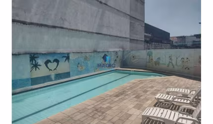 Apartamento com 2 dormitórios à venda com 48 m² por R$ 169.999,00 no Campinho, Rio de Janeiro / RJ