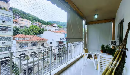 Apartamento com 2 dormitórios à venda com 69 m² por R$ 569.999,00 no Grajaú, Rio de Janeiro / RJ