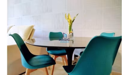 Apartamento no Vivendas do Parque, com 2 dormitórios à venda com 55 m² por R$ 199.999,00 no Engenho Novo, Rio de Janeiro / RJ.