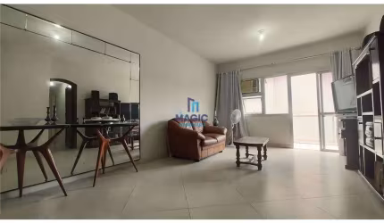 Apartamento com 3 dormitórios e varanda à venda com 104 m² por R$ 564.999,00 no Grajaú, Rio de Janeiro / RJ