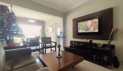 Cobertura Linear com 2 dormitórios à venda com 90 m² por R$ 484.999,00 no Grajaú, Rio de Janeiro / RJ