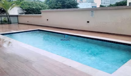 Apartamento com 2 dormitórios à venda com 76 m² por R$ 389.999,00 no Grajaú, Rio de Janeiro / RJ