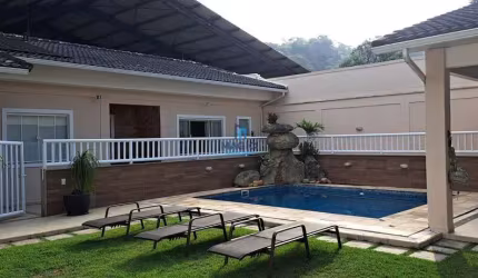 Casa com 4 dormitórios à venda com 366 m² por R$ 1.699.999,00 na Taquara, Rio de Janeiro / RJ