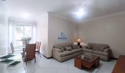 Apartamento com vista livre e 3 dormitórios à venda com 115 m² por R$ 589.999,00 no Recando do Grajaú, Rio de Janeiro / RJ