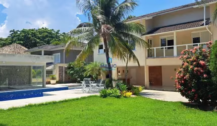 Casa Alto Padrão com 4 dormitórios à venda com 432 m² por R$ 2.499.999,00 no Anil, Rio de Janeiro/RJ