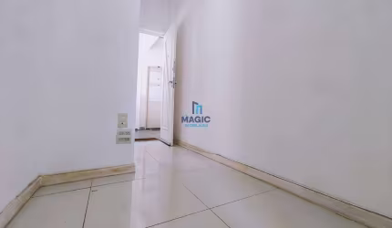 Apartamento Studio com 1 dormitório à venda com 25 m² por R$ 164.999,00 no Grajaú, Rio de Janeiro / RJ