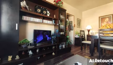 Apartamento com 2 dormitórios à venda com 74 m² por R$ 339.999,00 no Grajaú, Rio de Janeiro / RJ
