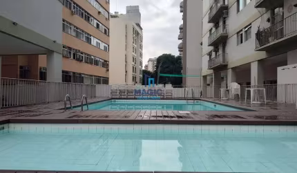 Apartamento com 2 dormitórios à venda com 70 m² com por R$ 424.999,00 no Grajaú, Rio de Janeiro / RJ