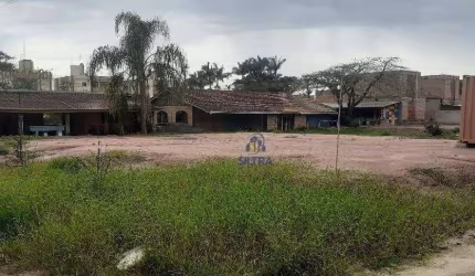 Terreno à venda, 156 m² por R$ 145.000,00 - Balneário Itapoá Anexo B1 - Itapoá/SC