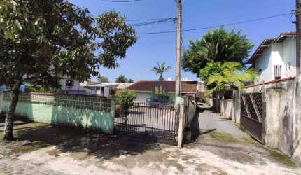 Casas em Joinville/SC