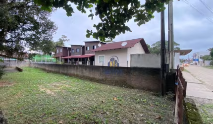 IMÓVEL EM LOCALIZAÇÃO PRIVILEGIADA DE ITAPOÁ