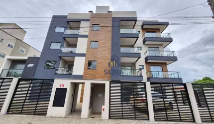 Apartamento com 3 dormitórios à venda, 83 m² por R$ 429.000,00 - Mariluz - Itapoá/SC