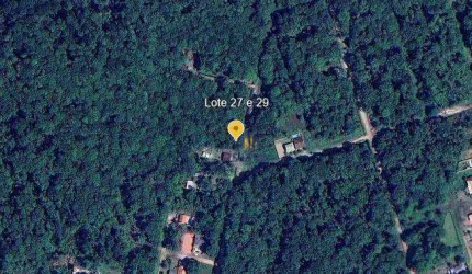 Terreno à venda, 360 m² por R$ 110.000,00 - Itamar - Itapoá/SC
