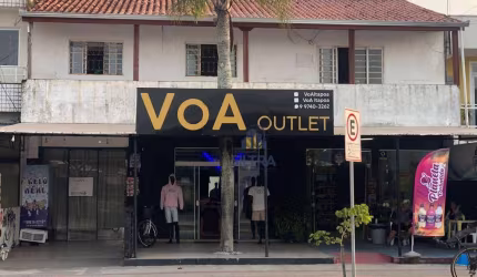 Sobrado com 3 dormitórios à venda, 96 m² por R$ 1.300.000,00 - Perola - Itapoá/SC