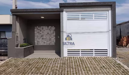 Casa com 3 dormitórios à venda, 87 m² por R$680.000,00  - Jardim da Barra - Itapoá/SC