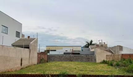 Lote à venda Maringá Jardim Dias I