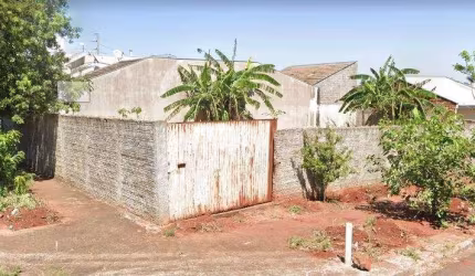 Lote à venda Maringá Jardim Catedral!